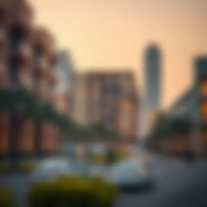 Where Do Most Expats Live in Dubai? Summary