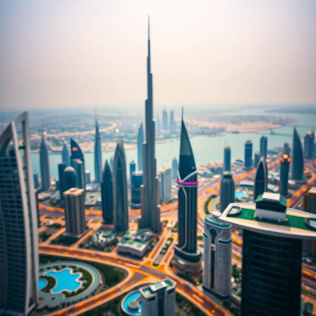 Curated visual reference: Maximizing Rental Income In Dubai S Real Estate Market Photo Inspiration